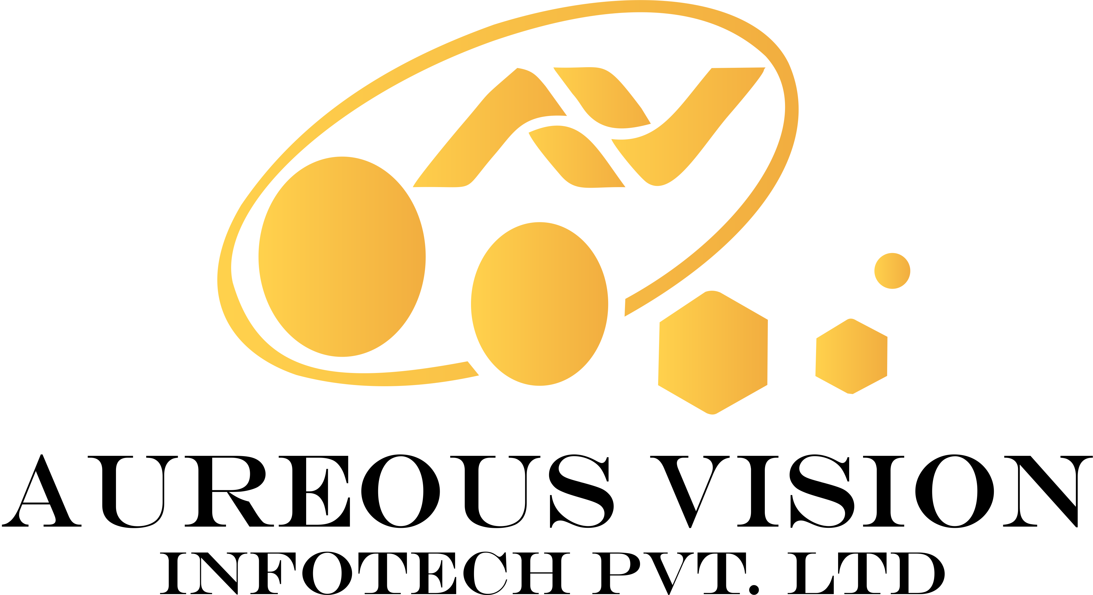 Aureous Vision Logo
